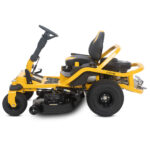 Cub Cadet ZTS1 46 Ultima Series™ ZTS(17ARGBYNA10) - Image 5