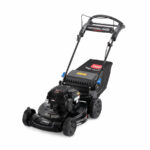 Toro Recycler Max Mower 163cc Briggs Engine Personal Pace with Smart Stow (22") #21485 - Image 3