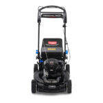 Toro Recycler Max Mower 163cc Briggs Engine Personal Pace with Smart Stow (22") #21485 - Image 2