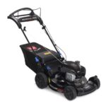 Toro Recycler Max Mower 163cc Briggs Engine Personal Pace with Smart Stow & Spin-Stop (22") #21486