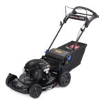 Toro Recycler Max Mower 163cc Briggs Engine Personal Pace with Smart Stow & Spin-Stop (22") #21486 - Image 2