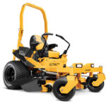 Cub Cadet Ultima ZTX4 54in Zero Turn Mower | 26HP Kohler 7000 Series PRO V-Twin Engine