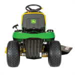 John Deere S100 Lawn Tractor - Image 3