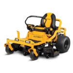 Cub Cadet® ZT1 50 Ultima Series™ ZT Zero-Turn Mowers(17AIEACLA10) - Image 2