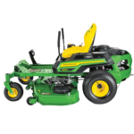 John Deere Z330M ZTrak Mower with 54-in. Deck - Image 2