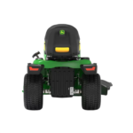 John Deere S240 Lawn Tractor with 42-In. Deck - Image 3