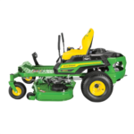 John Deere Z330M ZTrak Mower with 48-In. Deck - Image 2