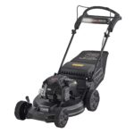 Toro 21 in. (53 cm) Super Recycler® w/Spin-Stop™ & Personal Pace® Gas Lawn Mower (21563) - Image 2