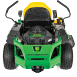 John Deere Z320R ZTrak Mower with 42-In. Deck - Image 2