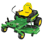 John Deere Z330M ZTrak Mower with 54-in. Deck