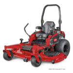 Toro 4000 Series HDX Pro XL 60 in. (152 cm) 35 hp 999cc (74020) - Image 2
