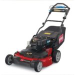 Toro 30 in. (76 cm) TimeMaster® w/Personal Pace® Gas Lawn Mower (21199) - Image 2