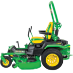 John Deere Z530R ZTrak Mower with 54-in. Deck - Image 4