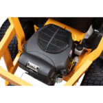 Cub Cadet Ultima ZTX4 54in Zero Turn Mower | 26HP Kohler 7000 Series PRO V-Twin Engine - Image 3