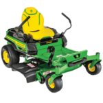 John Deere Z320M ZTrak Mower with 42-In. Deck - Image 4