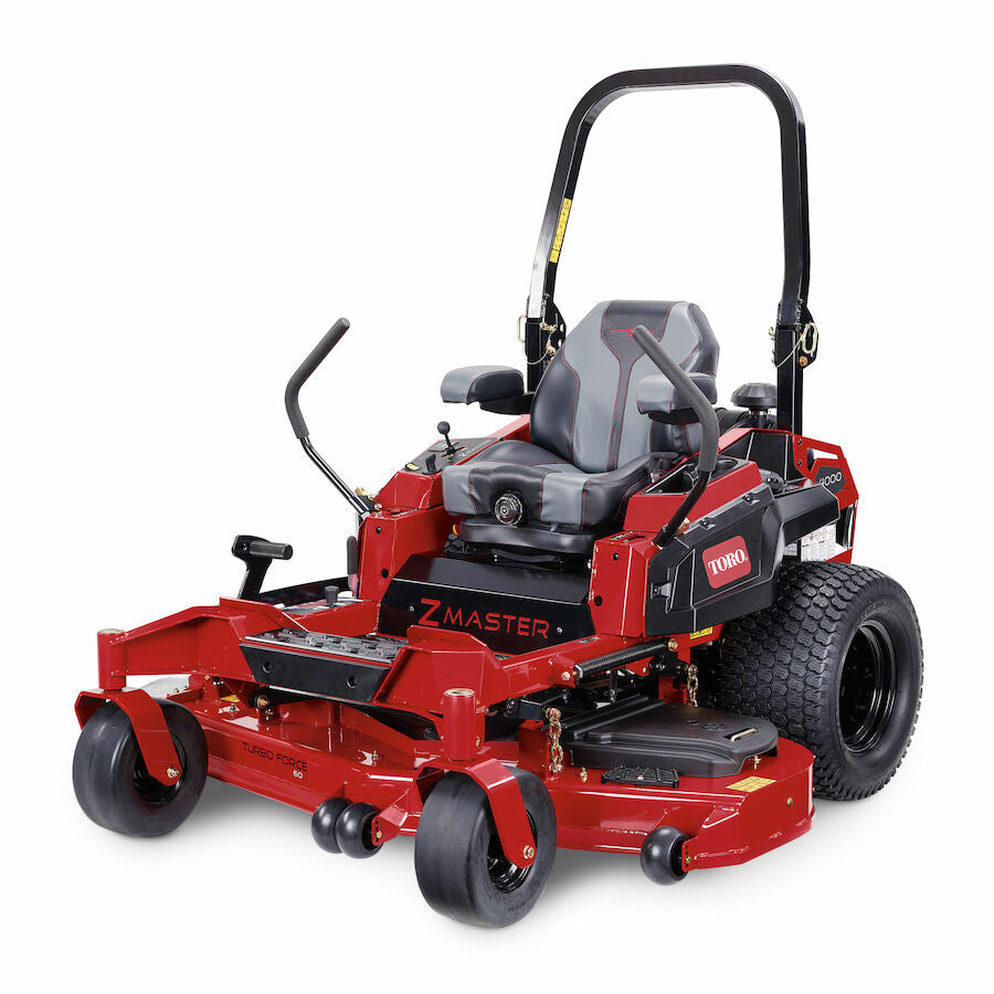 719b2a20-1aaa-45f1-bce3-219c50e7d354 Toro 4000 Series HDX Pro XL 60 in. (152 cm) 35 hp 999cc (74020) - Image 1