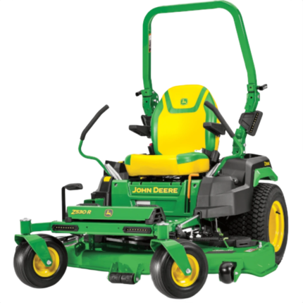John Deere Z530R ZTrak Mower with 54-in. Deck