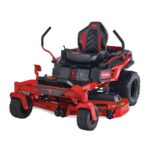 Toro 76511 TITAN Z-Turn Mower w/ MYRIDE 26hp Kohler 747cc V-Twin w/54" Fabricated Deck - Image 2