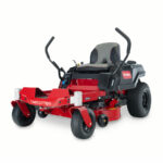 Toro Timecutter 22hp 724cc Briggs & Stratton Engine 34" FAB Deck Z-Turn Mower #77301 - Image 3