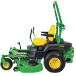 John Deere Z530M ZTrak Mower with 60-in. Deck - Image 4