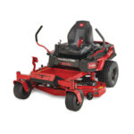 Toro Timecutter MAX 23hp Kawasaki Engine 50" FAB Deck Z-Turn Mower #77501 - Image 2