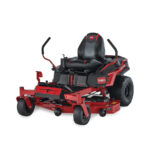 Toro Timecutter Max 23hp Kawasaki Engine 54" FAB Deck Z-Turn Mower w/ MYRIDE #77503 - Image 3