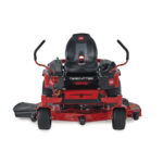 Toro Timecutter 77601 MAX 23hp Kawasaki Engine 60" FAB Deck Z-Turn Mower - Image 2