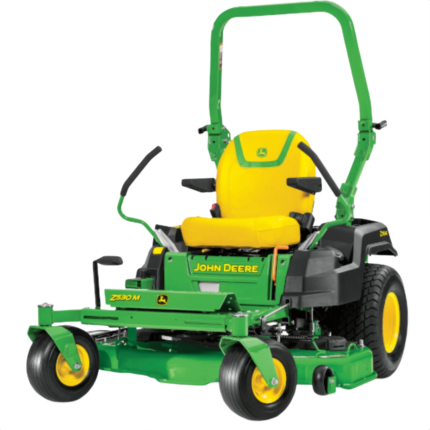 John Deere Z530M ZTrak Mower with 48-in. Deck