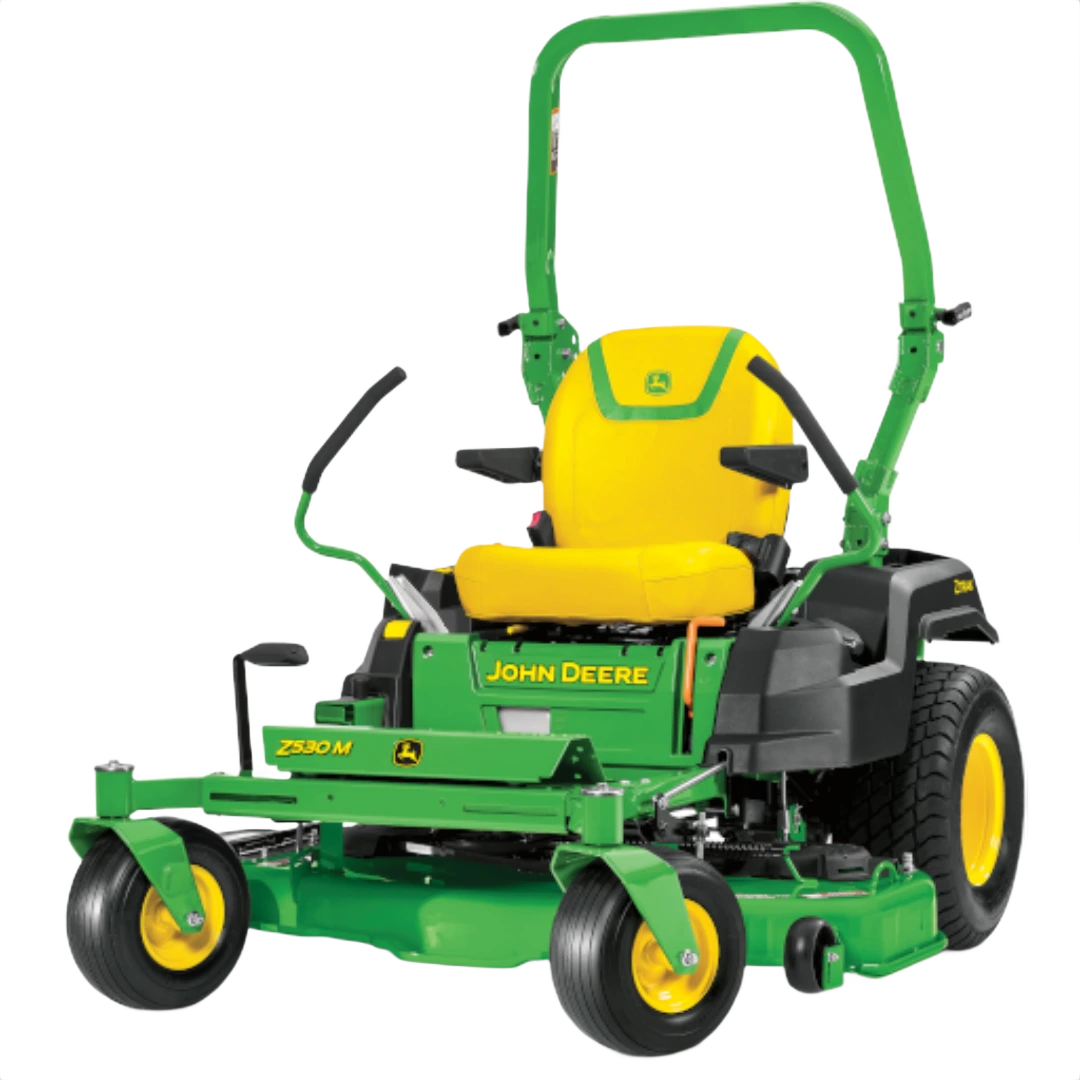 778baad749eaf7750939ea2f90258b791ac9dc5a_JDZ530M48_1_H John Deere Z530M ZTrak Mower with 48-in. Deck - Image 1
