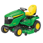 John Deere X380 Lawn Tractor with 48-in. Deck