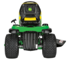 John Deere S130 Lawn Tractor with 42-In. Deck - Image 3