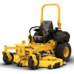 Cub Cadet PRO Z 972L-EFI - Image 2
