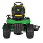 John Deere S120 Lawn Tractor with 42-In. Deck - Image 3