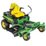 John Deere Z320R ZTrak Mower with 42-In. Deck - Image 3