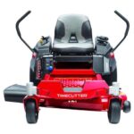Toro TimeCutter 77404 42 in. 724 cc  Mower