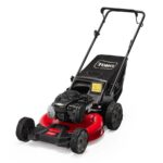 Toro® Recycler® – 21in High‑Wheel Push Lawn Mower | 140cc Briggs & Stratton® Engine - Image 2