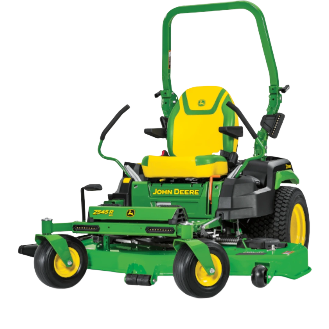 912b7a035abfa409ad1b1e0f087e30c91ff5b7c5_JDZ545R60_1_H John Deere Z545R ZTrak Mower with 60-in. Deck - Image 1