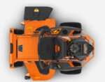 Ariens Edge 52 (52") 726cc FR651 Kawasaki Zero Turn Lawn Mower 915285 - Image 3