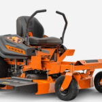 Ariens Edge LT 42 (42") 19HP Briggs 540cc Zero Turn Lawn Mower 915291