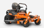 Ariens IKON (52") 23HP Kawasaki 726cc Zero Turn Mower 918005