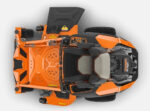Ariens IKON (48") 21.5HP Kawasaki Zero Turn Mower 918003 - Image 3