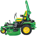 John Deere Z530R ZTrak Mower with 60-in. Deck - Image 4