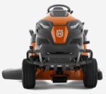 Husqvarna TS 242XD 42" Lawn Tractor 21.5hp Kawasaki 726cc V-Twin Engine #960430338 - Image 6