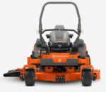 Husqvarna Z554X 54" Commercial Z-Turn Mower 31hp 999cc V-Twin Kawasaki Engine 967678602 - Image 8