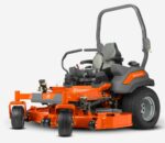 Husqvarna Z560X 60" Commercial Z-Turn Mower 31hp 999cc V-Twin Kawasaki Engine 967669701 - Image 6
