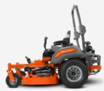 Husqvarna Z560X 60" Commercial Z-Turn Mower 31hp 999cc V-Twin Kawasaki Engine 967669701 - Image 5
