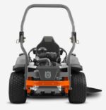 Husqvarna Z560X 60" Commercial Z-Turn Mower 31hp 999cc V-Twin Kawasaki Engine 967669701 - Image 2