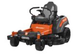 Husqvarna Z254F 24HP 726cc Kawasaki Engine 54" FAB Z-Turn Mower Premium Special Edition 967844903 - Image 3