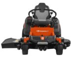 Husqvarna Z254F 24HP 726cc Kawasaki Engine 54" FAB Z-Turn Mower Premium Special Edition 967844903 - Image 4