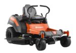 Husqvarna Z248F 21.5HP 726cc Kawasaki Engine 48" FAB Z-Turn Mower Premium Special Edition 967953905 - Image 10
